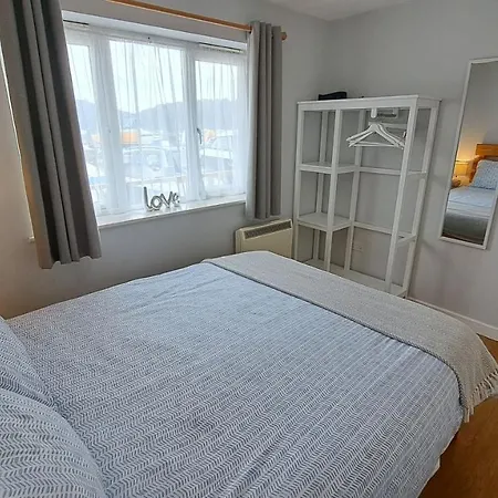 Holiday home Pelyn